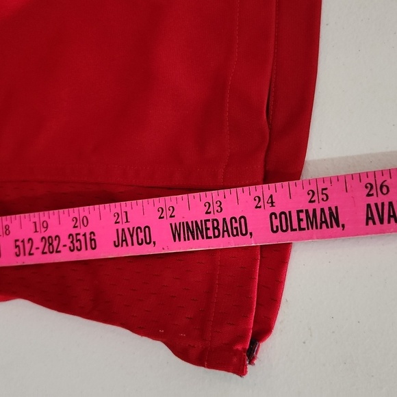 Texans Jersey Watt 99 Huston Texans size L NFL on field Nike - Picture 6 of 8